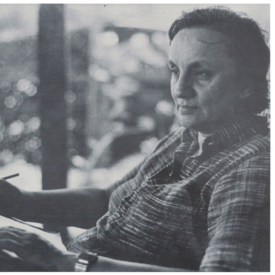 Kumari Jayawardena Feminist Archive